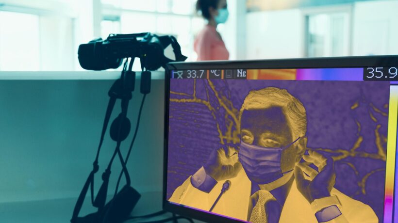 L’Ue vieta gli scanner cinesi usati dai pm