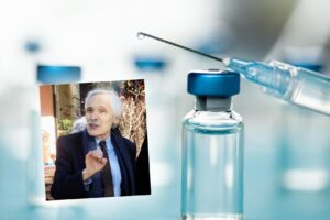 «Senza nemmeno un caso d’influenza anticipare la campagna è un azzardo»
