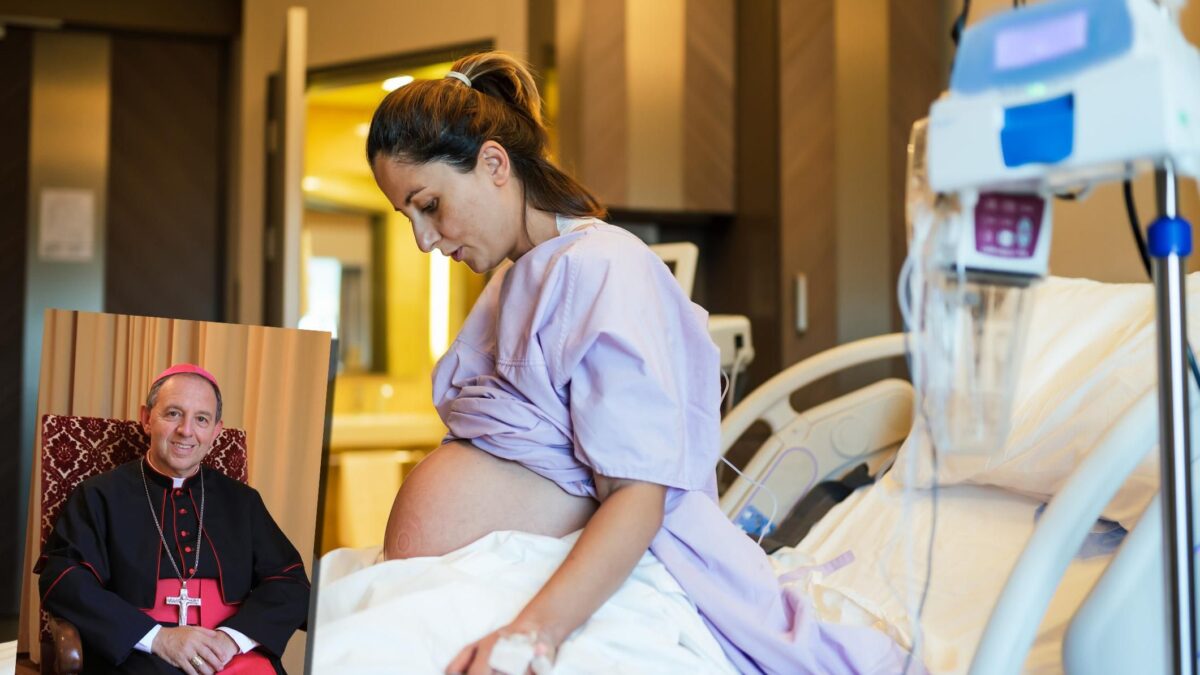 «Numeri dell’aborto da genocidio. Così non può esserci alcun futuro»