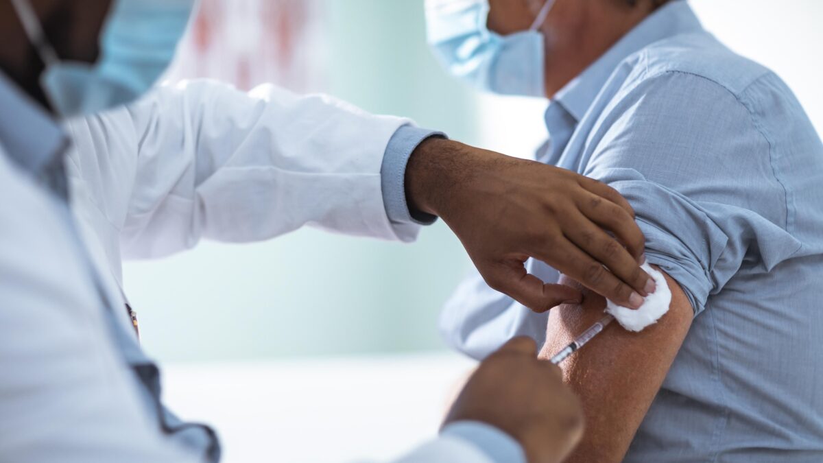 L’autonomia vaccinale è a portata di mano