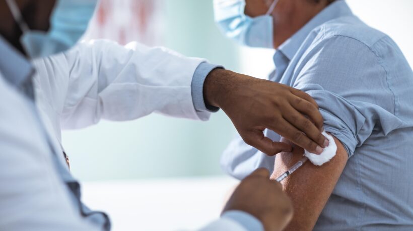 L’autonomia vaccinale è a portata di mano