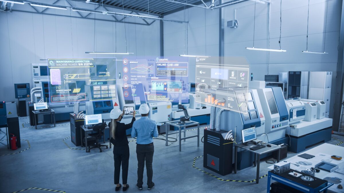 Non solo moda e cibo. Il made in Italy è industria hi tech ma serve marketing