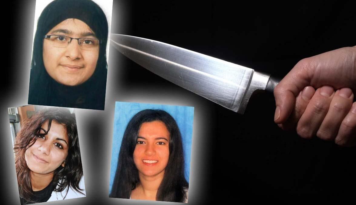 Sparisce dopo il rifiuto delle nozze islamiche