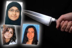 Sparisce dopo il rifiuto delle nozze islamiche