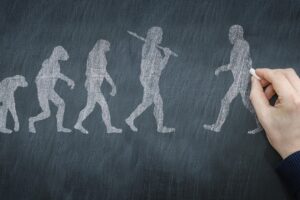 L’anello debole del dogmatismo darwiniano