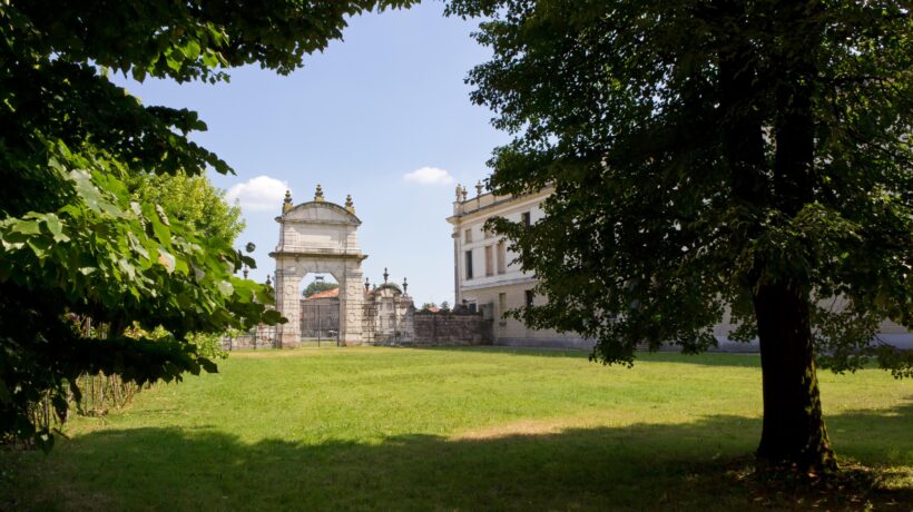 Villa Pisani (iStock)
