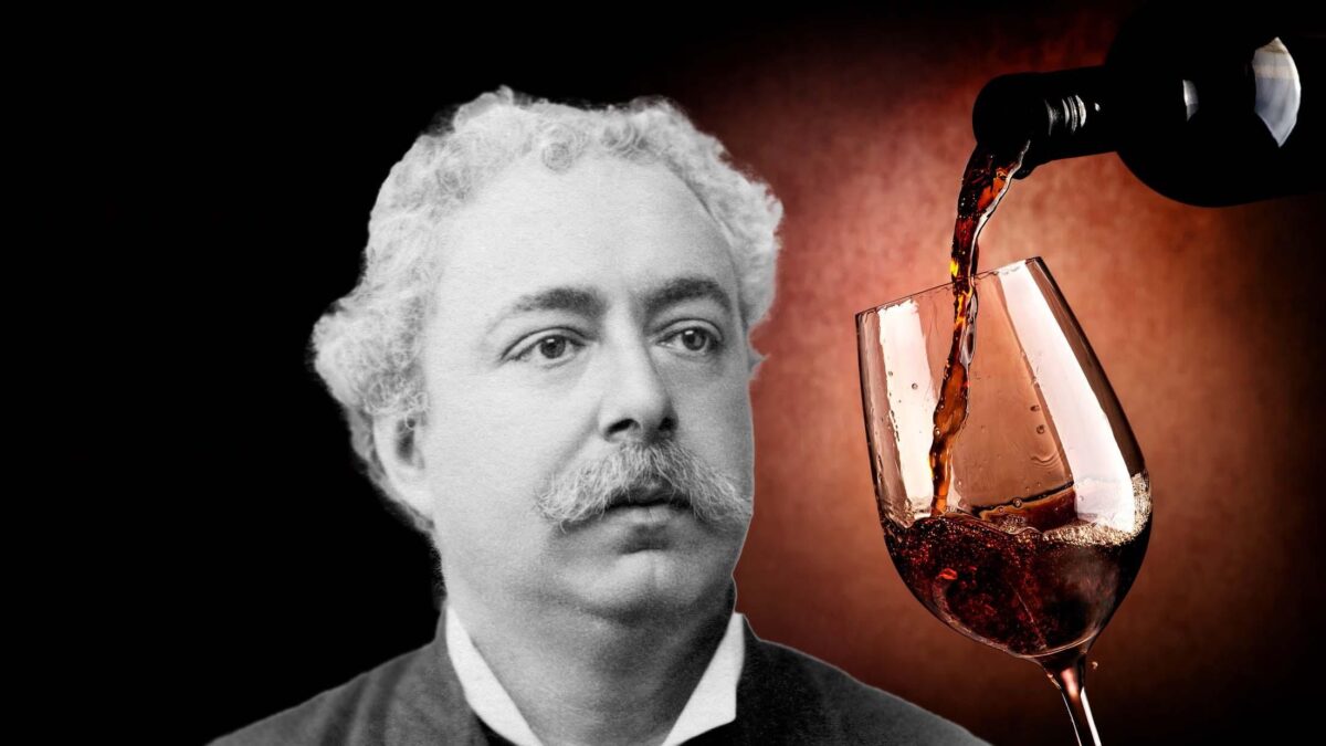 È stato anche il buon vino a «fare gli italiani»