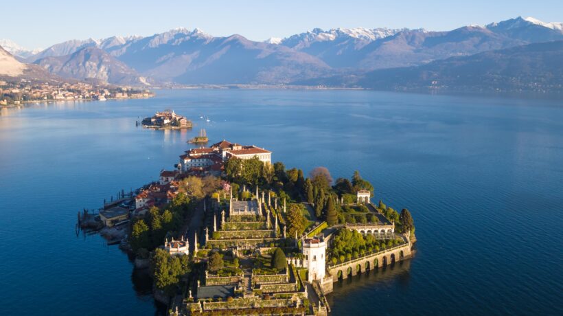 Isola Bella (iStock)
