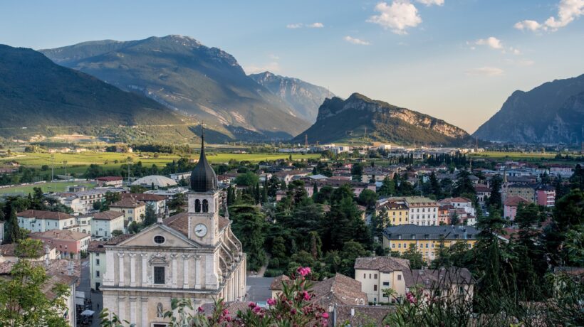 Città di Arco (iStock)