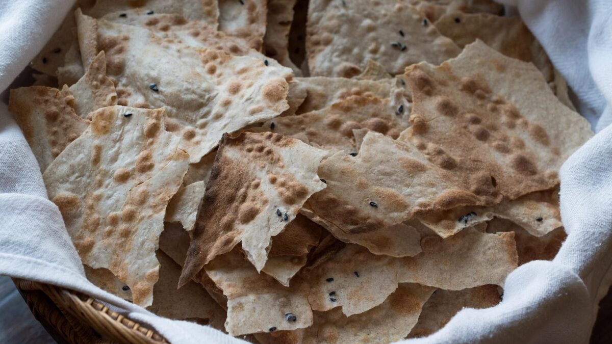 Era sardo il pane che nutriva l’antica Roma