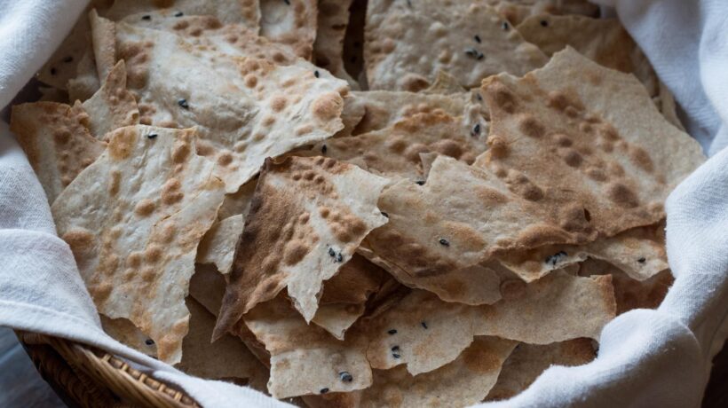 Era sardo il pane che nutriva l’antica Roma