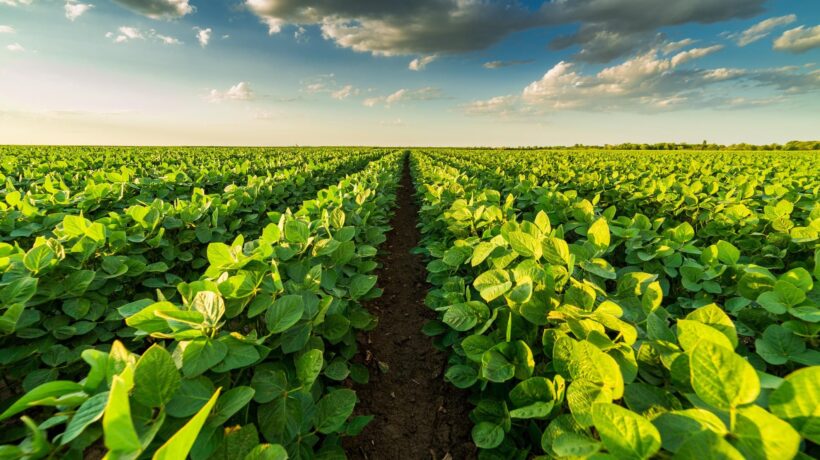 La marea di latte finto che piace ai vegani distrugge l’ambiente che dice di salvare