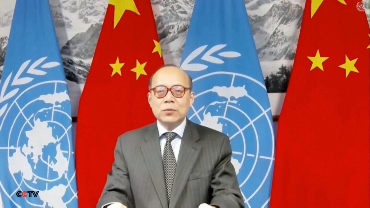 La strategia cinese in Medio Oriente è più economica che politica