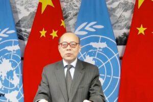 La strategia cinese in Medio Oriente è più economica che politica