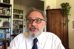 La giustizia, Letta e il ruggito del coniglio