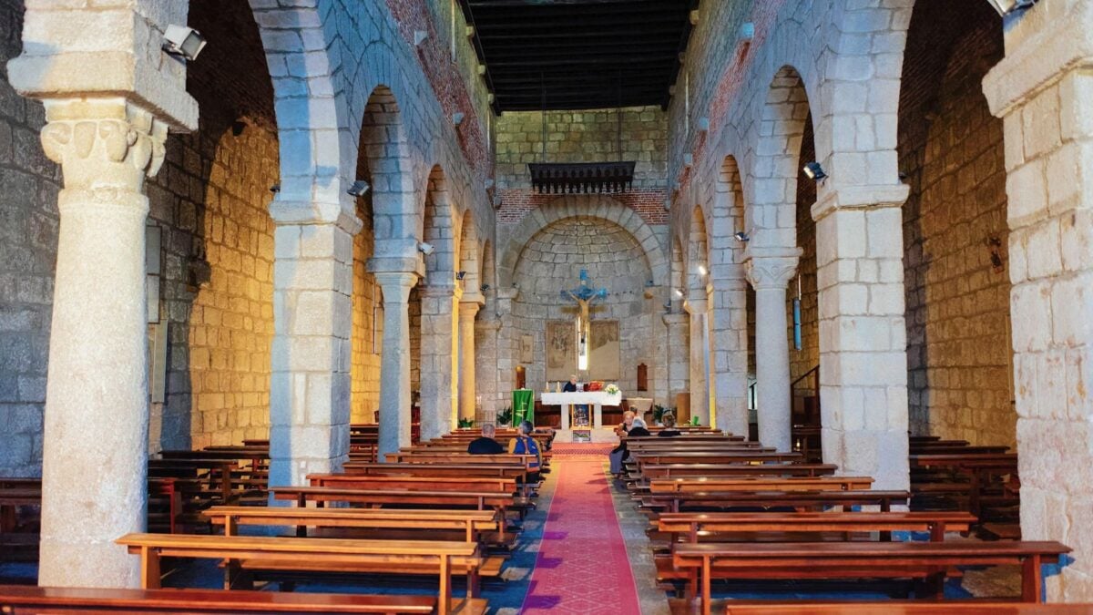 Scoprire le bellezze d’Italia attraverso il turismo religioso
