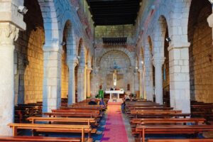 Scoprire le bellezze d’Italia attraverso il turismo religioso