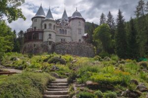 In Italia ci sono 200 giardini botanici dietro l’angolo di casa