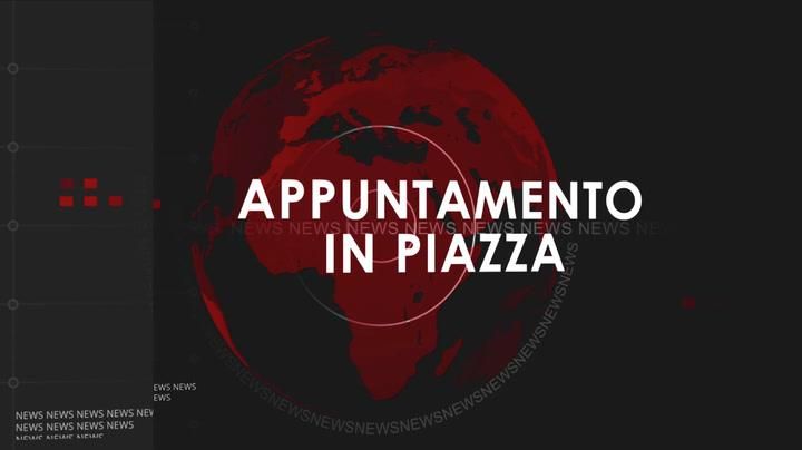 Appuntamento in Piazza – Le «fake news» sugli arresti per l’omicidio Attanasio