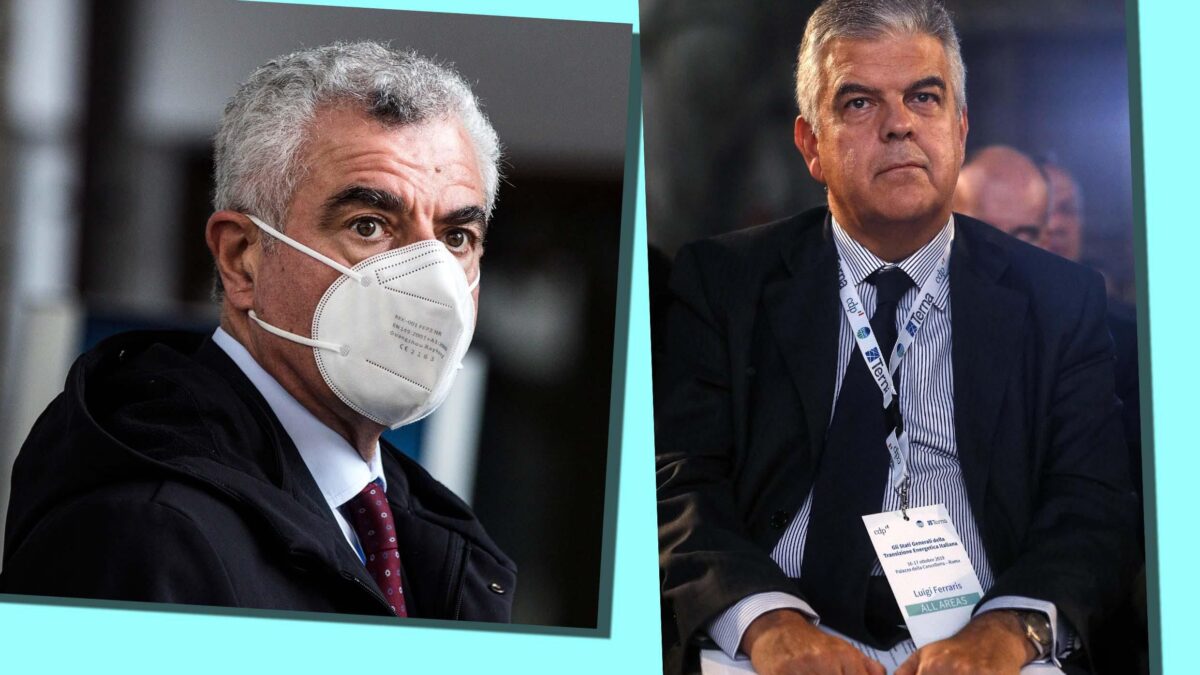 La causa tra aziende di Stato in Qatar s’intreccia con le nomine del governo