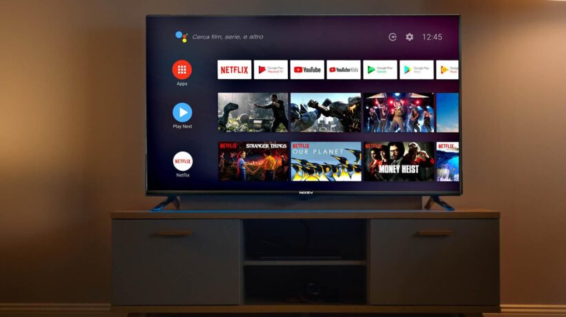 La tv che permette di aggirare il canone Rai