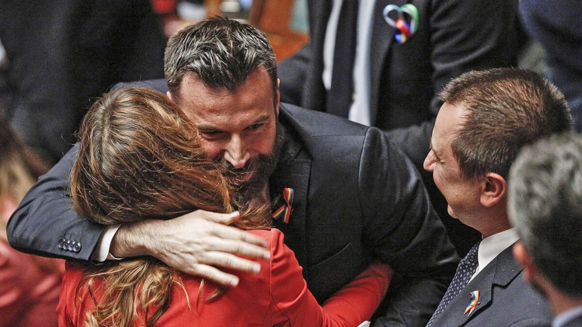 Altro che diritti, il vero nodo sono i soldi