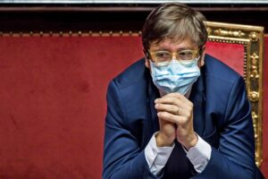 «Scoop sul doppio lavoro di Sileri. Riaperta l’indagine amministrativa»