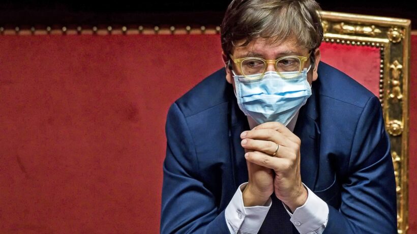 «Scoop sul doppio lavoro di Sileri. Riaperta l’indagine amministrativa»