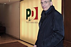 Letta piccona il governo per credersi leader