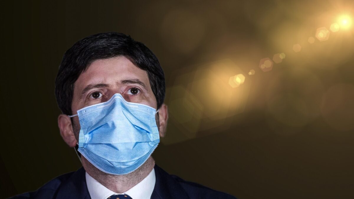 Lettera dell’Oms inchioda Speranza e la sua tesi sul report censurato