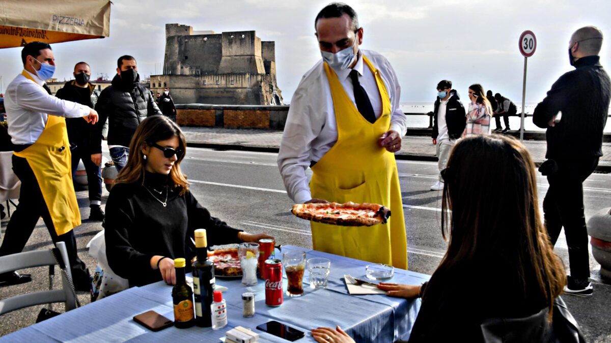 Settimana decisiva per riaprire l’Italia. Stavolta il governo non può rimandare