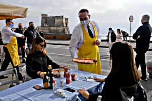 Settimana decisiva per riaprire l’Italia. Stavolta il governo non può rimandare