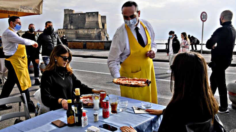 Settimana decisiva per riaprire l’Italia. Stavolta il governo non può rimandare