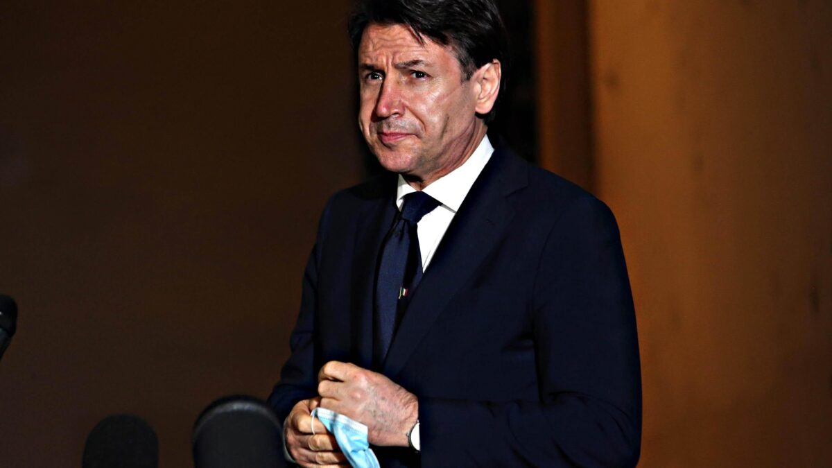 Il Copasir si scorda di chiamare Conte e Renzi