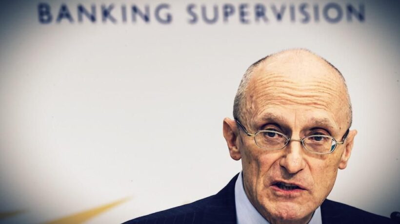 La Bce non dà tregua sui crediti deteriorati