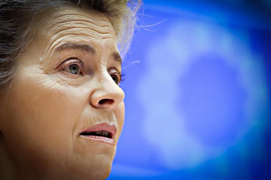 Alle nostre aziende i risparmi privati servono più degli aiuti di Bruxelles