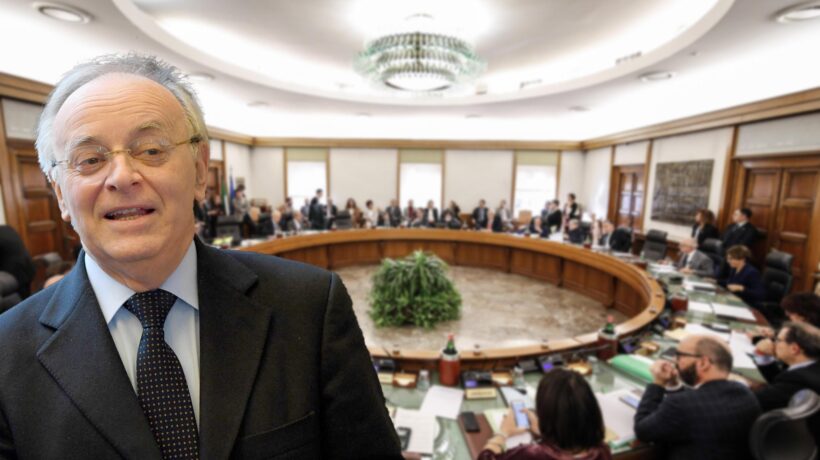 Contraddizioni, silenzi e nuove inchieste. Il dossier Amara butta il Csm nel caos