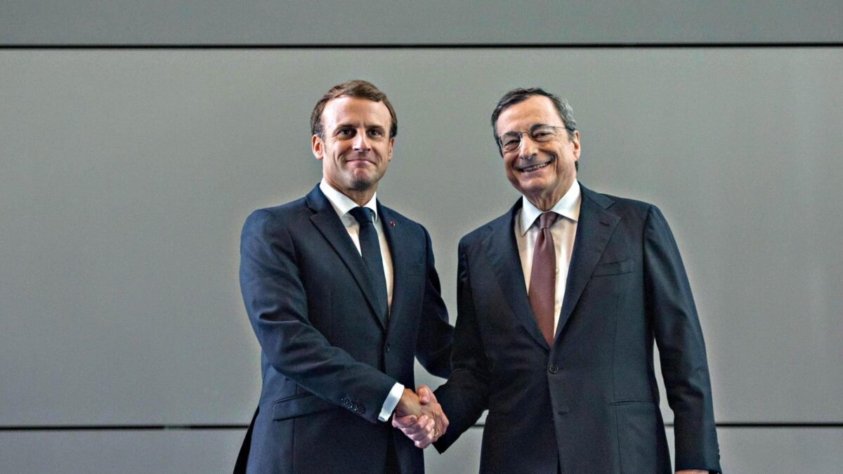 Per la prossima pax dell’Europa serve un (difficile) patto con Parigi