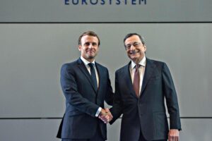Per la prossima pax dell’Europa serve un (difficile) patto con Parigi