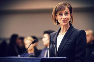 I partiti premono: «Cartabia venga in Aula»