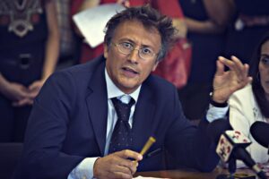 Il Csm nel caos si spacca sulla super nomina