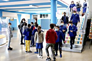 La «cultura» che vogliono rifilare ai bambini