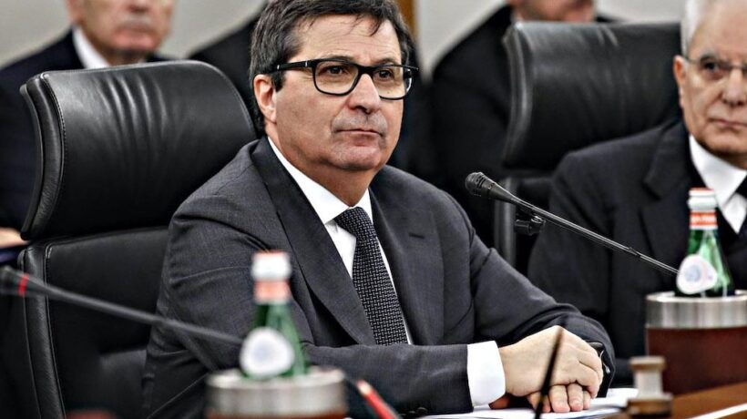 Dossier «Ungheria», Storari dai pm