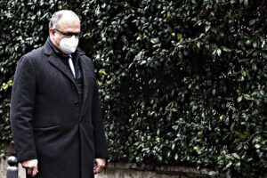 La santa alleanza Pd-M5s è già (giallo)rotta