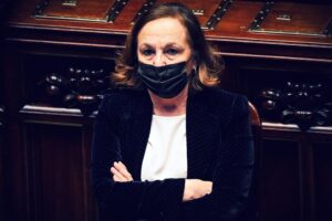 Draghi convoca la cabina di regia e intanto l’Ue tratta con i turchi