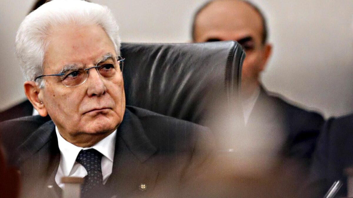 Il metodo Mattarella getta i pm di Roma e Milano nel caos