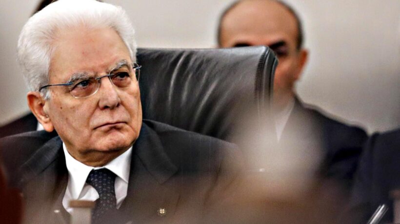 Il metodo Mattarella getta i pm di Roma e Milano nel caos