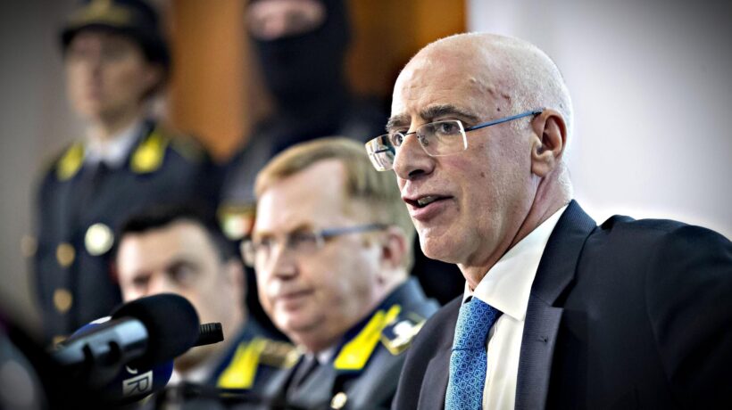 Guai a catena al Consiglio superiore. Procuratore di Roma da rinominare