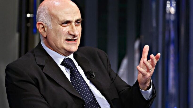 Lo Spallanzani si sfila da Reithera. Ippolito: «Nessuna fase due»