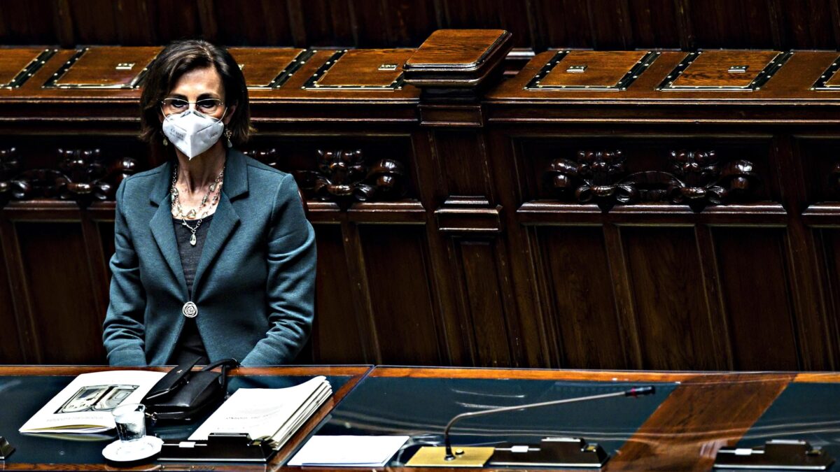 Il metodo Cartabia ha fatto scuola. Nuovo «ultimatum» al Parlamento